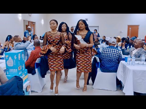 Keche ft. Kuami Eugene - No Dulling ( Official Video) Surprise Nadine