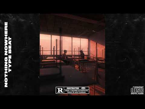 [FREE] Nothing nowhere x Alternative Rock Type Beat - "Words"