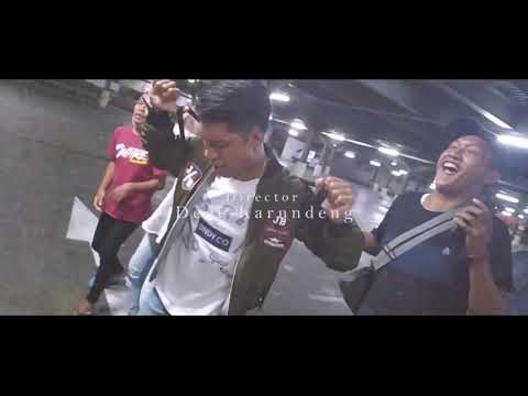 DANTE NABABAN DJ| KASE HALO HENDRIK