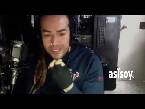 GENITALLICA EN ENTREVISTA "MAS QUE TU AMIGO"