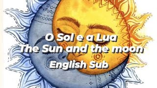Cover art for O SOL E A LUA
