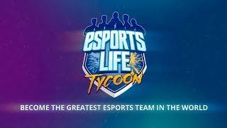 Video Youtubers Life + Esports Life Tycoon XBOX ONE / X|S ?