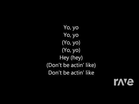 Problem Heart - Becky G & Alan Walker | RaveDJ