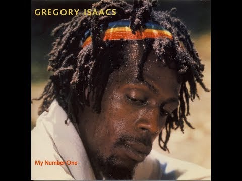 Gregory Isaacs. Early Selections