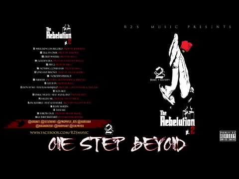 R2S - One Step Beyond (PROPHYLE/HUDYHARY)