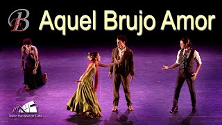 Aquel Brujo Amor