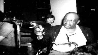 BEN WEBSTER TRIBUTE (I)