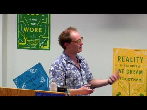 GraphQL at Facebook using Hack/PHP (GraphQL London #3)