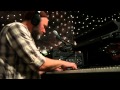 Crooked Fingers - War Horses (Live on KEXP)