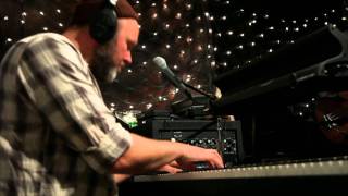 Crooked Fingers - War Horses (Live on KEXP)