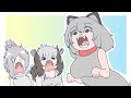 Wolf S New Home Minecraft Anime Ep 17