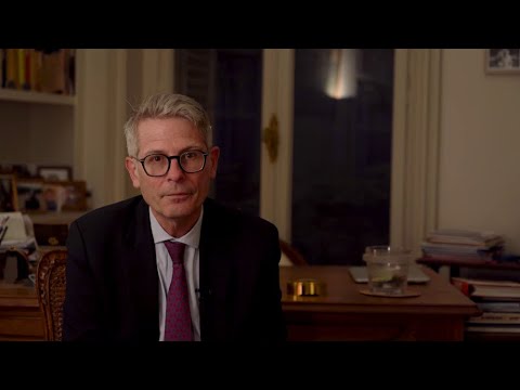 [Les principes Clefs de la physique] Le 2e principe de la thermodynamique, #6