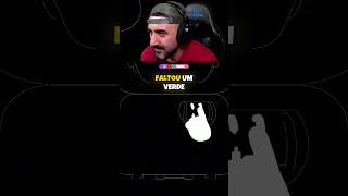 RINDO DE MAIS NO JOGO DO MACACO #nanabanana #shorts