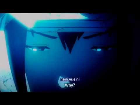 Sidonia no Kishi show Eri Kitamura