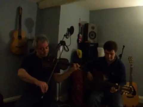 Maggie's Pancakes / The Musical Priest - http://mitchellandvincent.com