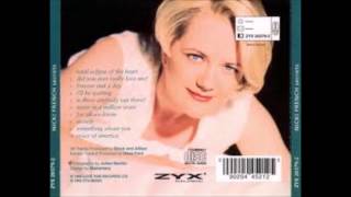 Nicki French - Stop In The Name Of Love