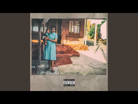 GARDEN OF EDEN (feat. Maarly)