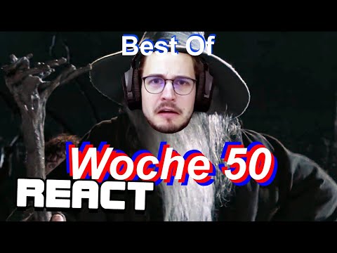 React: Best Of Woche 50 2022 🎮 Best Of PietSmiet