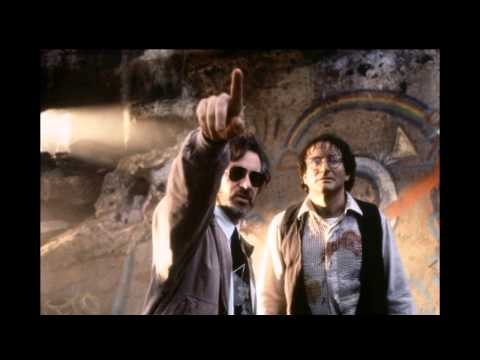 Robin Williams hommage films