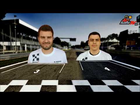 C.A.K.A - Granja Viana 6° Etapa 2017