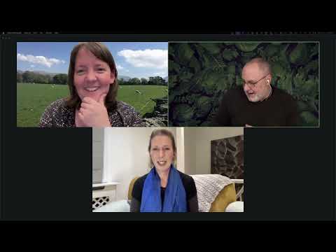 Other Minds and Hands, Episode 88