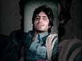 Tum Log Mujhe Vahan Dhundh Rahe Ho Aur Main Yahan HunAMITABH BACHCHAN Best Dialogue Film Deewar