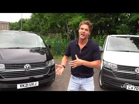 Listers- Startline v Highline 4K