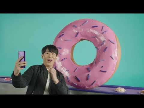 COMMERCIAL EXAMPLE: Yahoo Mobile