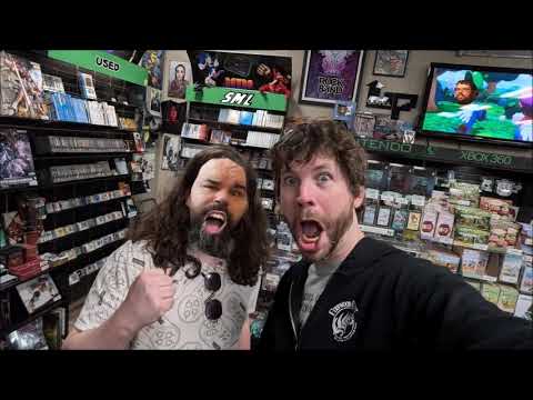 The SML Podcast - Episode 1070: The JoeKadian