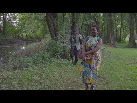 JOEL MAKECI ft NGGBC -ENGELECA (Official music Video HD) Babondo USA