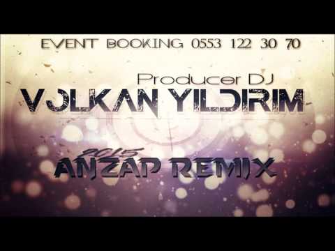 DJVolkan Yıldırım   Anzap  2016    YouTube