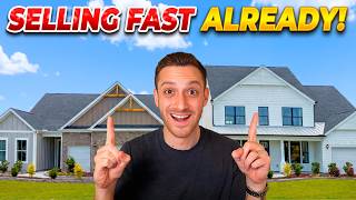 Touring Brand New Coastal Home in North Myrtle Beach SC (High-Demand Coastal Market)