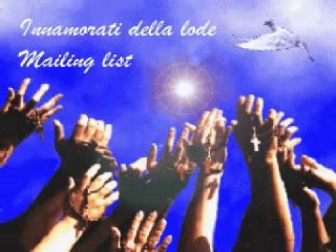 Com'è bello come da gioia