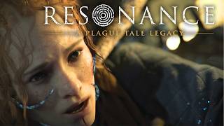 【Resonance: A Plague Tale Legacy】Chapter9: 夜来たる 英語音声/日本語字幕  ストーリー攻略【PS5 Pro】※ネタバレあり