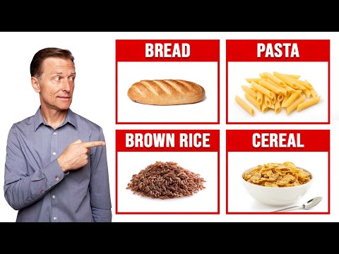 Top 5 Weight Loss Mistakes – Dr Berg