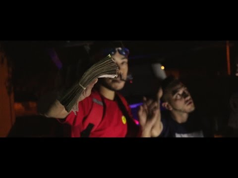 F 7 3 Pack - MOVIMIENTO (Video Oficial) Shot by L A G Films