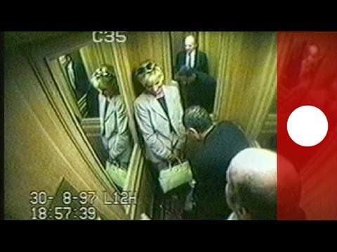 Lady Di's accidental death called into question?