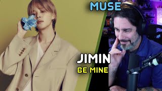 Download lagu Director's Album Analysis - Jimin - 'Be Mine' mp3 Download lagu Director's Album Analysis - Jimin - 'Be Mine' mp3