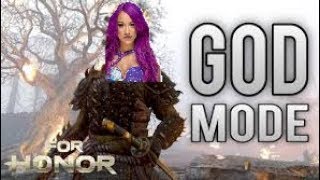 Sky&#39;s The Limit (Sasha Banks) - WWE &amp; CFO$/For honor Music video