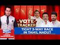 Will MK Stalin Return As Tamil Nadu CM High Stakes 2026 Election Battle DMK Vs AIADMK News18