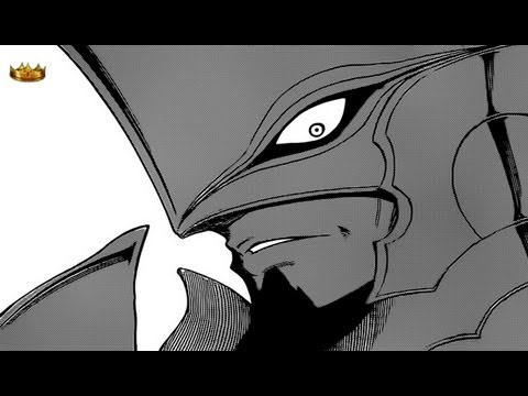 Fairy Tail Chapter 319 - A Redundant Circle of Lies