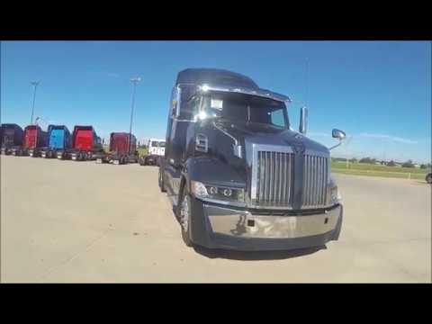 2016 Western Star 5700EX - HH7819
