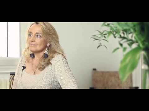 Raffaela D'Angelo - Intervista