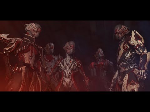 The Acolytes event in Warframe | A crappy how-to by a cat!