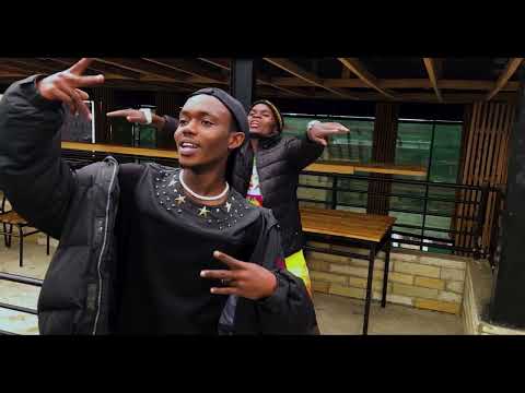 Umujene by GIGYO ft VEXX PRINCE (official music video)