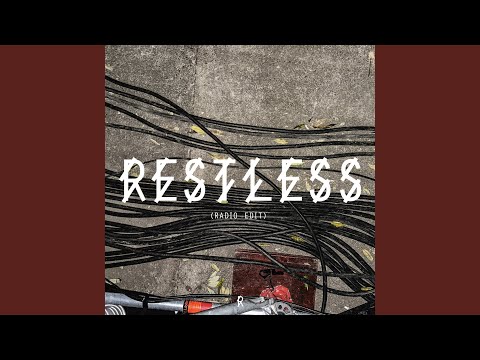 Restless (Radio Edit)