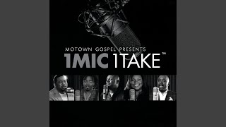 Imperfect Me (1 Mic 1 Take)