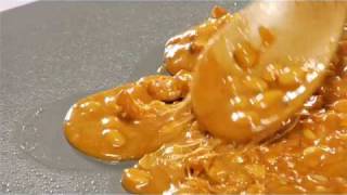 How To Make Classic Peanut Brittle