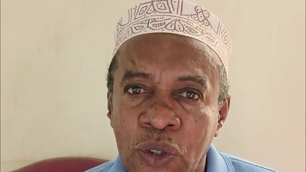 Il caso della maxi-raffineria a Lamu