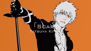 Download lagu Bleach: Sennen Kessen-hen - Opening Full『Scar』by Tatsuya Kitani mp3 Download lagu Bleach: Sennen Kessen-hen - Opening Full『Scar』by Tatsuya Kitani mp3